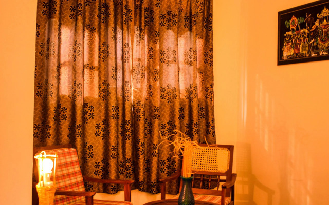 Villa 468 - Hikkaduwa