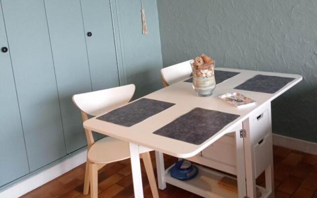 Studio Face Mer Cayeux sur Mer