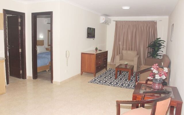 Royal Residence City Center