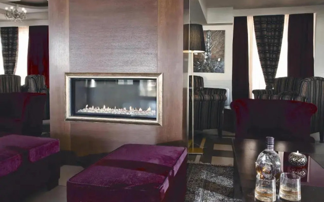 Phaidon Hotel & Spa