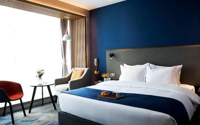 Holiday Inn Express Linyi West by IHG