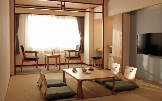Heiseikan Kaiyotei