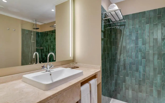 Quinta Perestrello Heritage Hotel