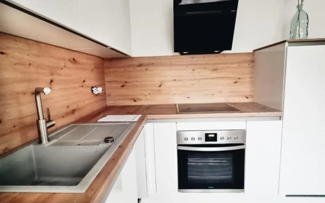 Holiday Home Amélie