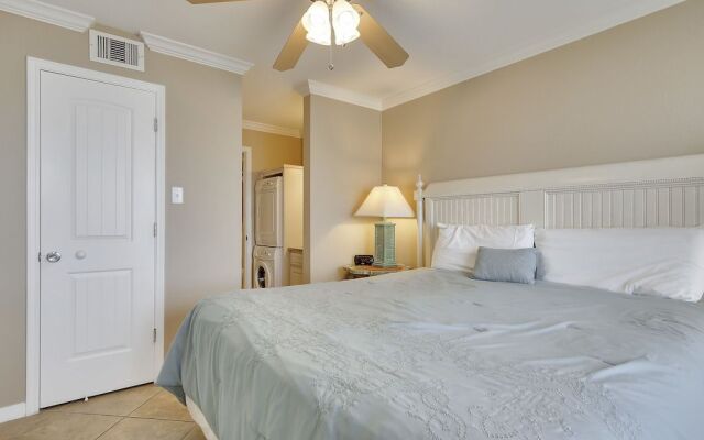 Seascape 2113 2 Bedroom Condo by RedAwning