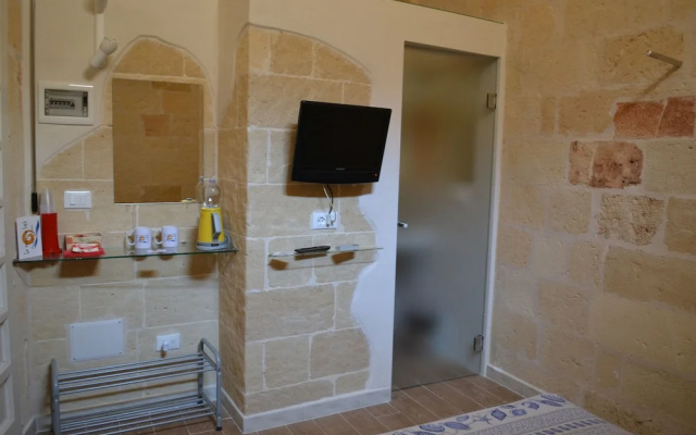 Le Terrazze B&B