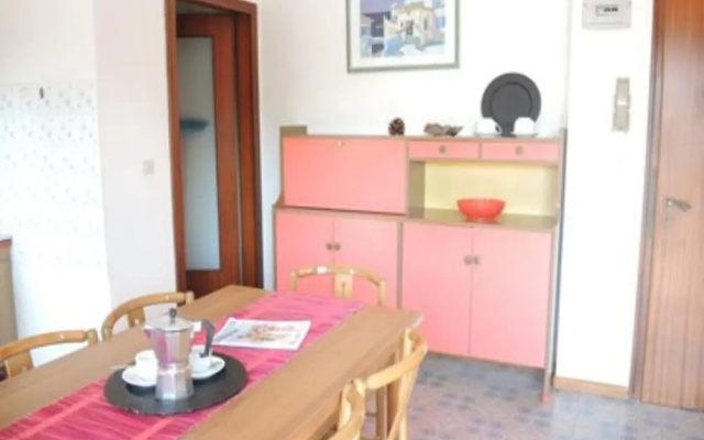 Functional Flat Next to the sea in Bibione
