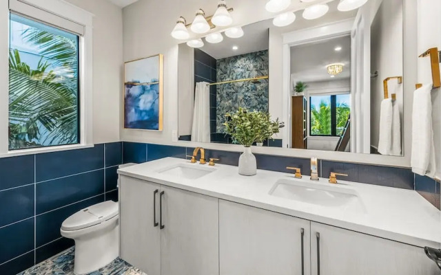 Ocean Breeze in Sarasota