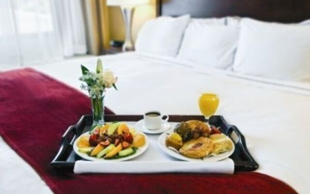 Radisson Blu Hotel Rudrapur