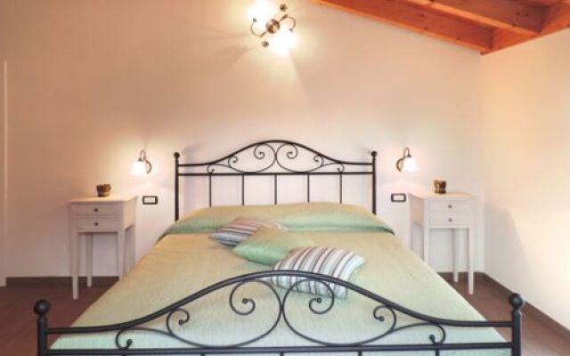 Casa Ucaseto (CSZ120)