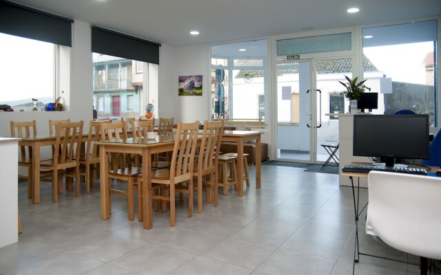 Albergue - Hostel Oceanus Finisterre
