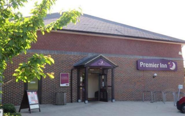 Premier Inn Littlehampton