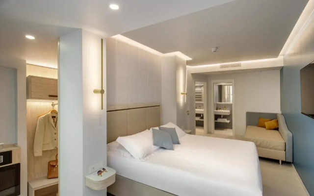 Ambasciatori Suite Hotel