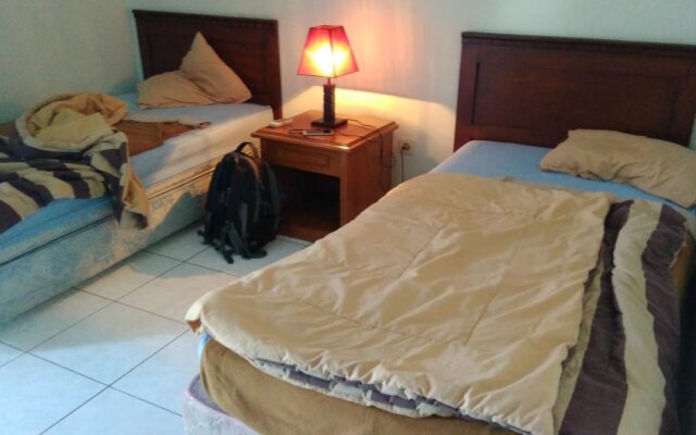 Hotel Citere II