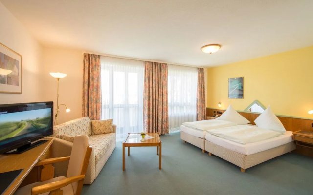 Hotel St. Martin