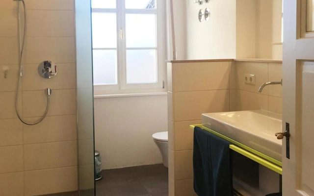 Rosinas - Alte Küche