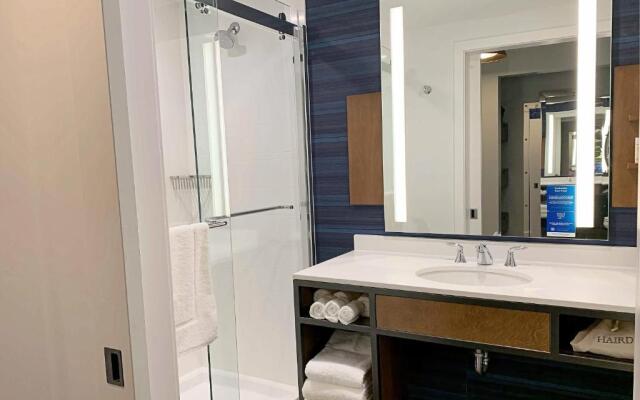 Hilton Garden Inn Fremont Milpitas