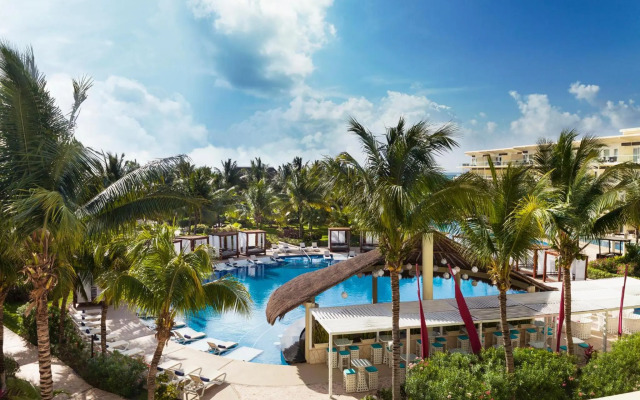 Palmar Beach Resort and Spa Riviera Maya