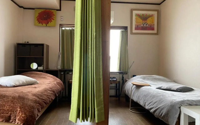 Casa del girasolカサデルヒラソル