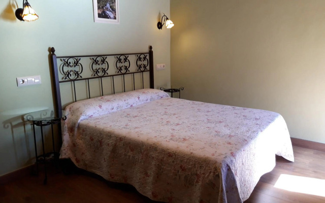 Apartamento El Valle de Oscos