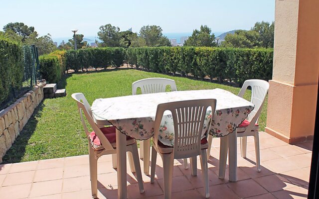 Mirador II 28726