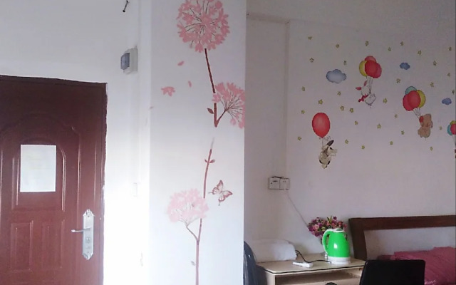 Vienna Love Apartment