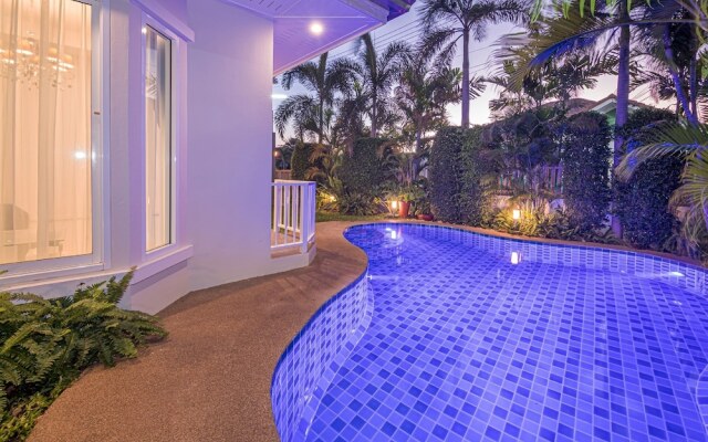 Leelawadee Pool Villa