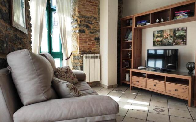 Apartamento Campomanes