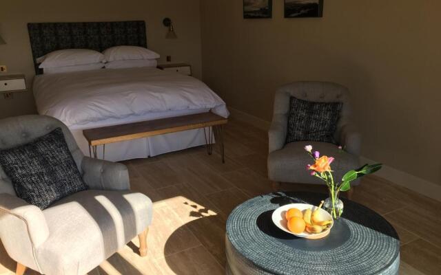 Kirkton Bay House Bed and Breakfast