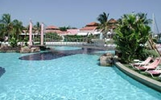 Maremares Hotel & Casino By Buddha Bar Beach