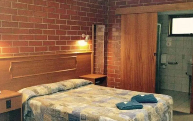 Pooraka Motor Inn