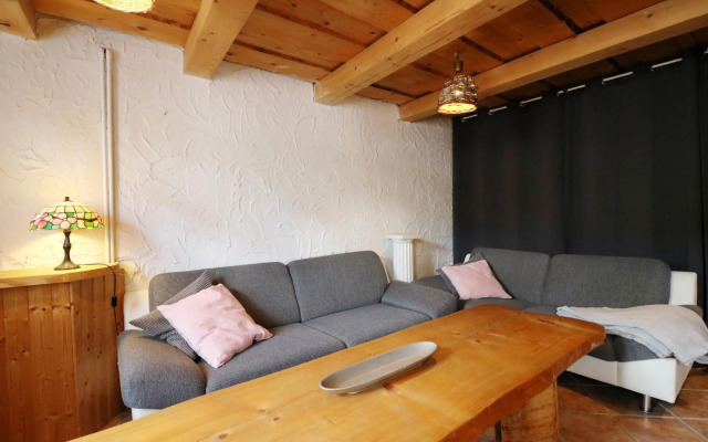 Schwarzwaldhaus Krebs - Villa Kunterbunt, Lenzkirch, Feldberg