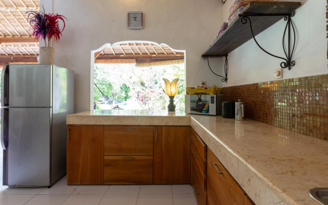 Villa Poppy Seminyak