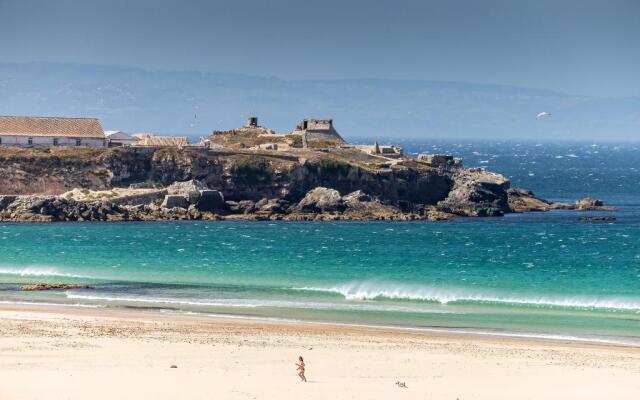 Apartamento Weekend Tarifa 107