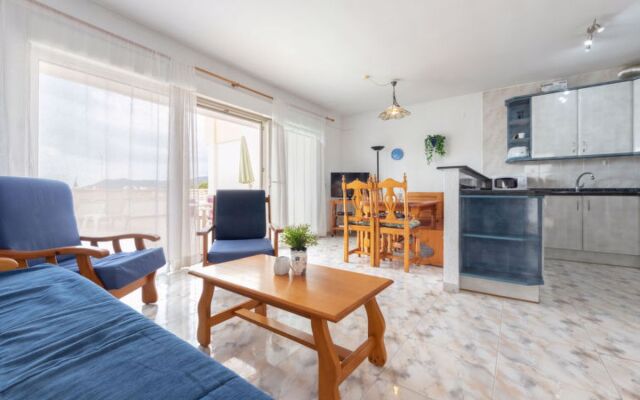 House Escudos Peñiscola