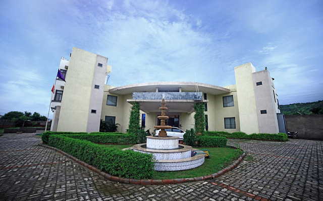 Dreams Resort Udaipur
