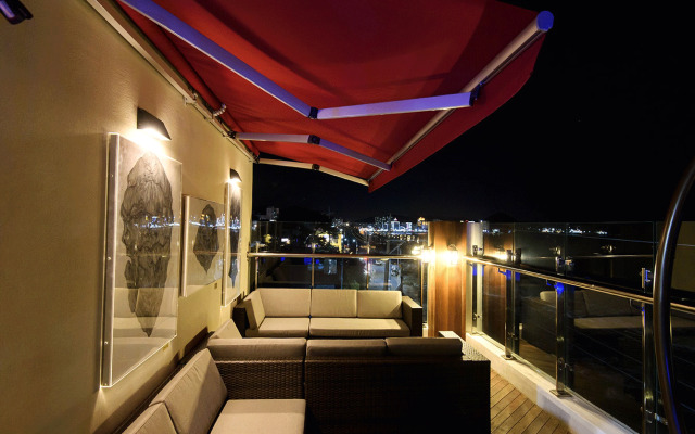 Illroy Resort