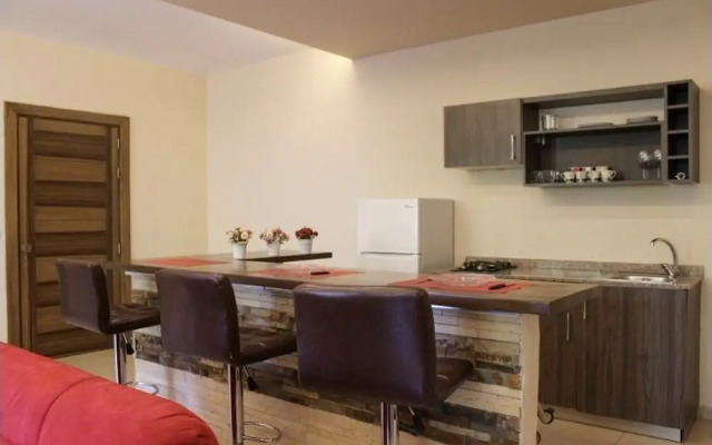 Austria Luxury Apartments, Faraya