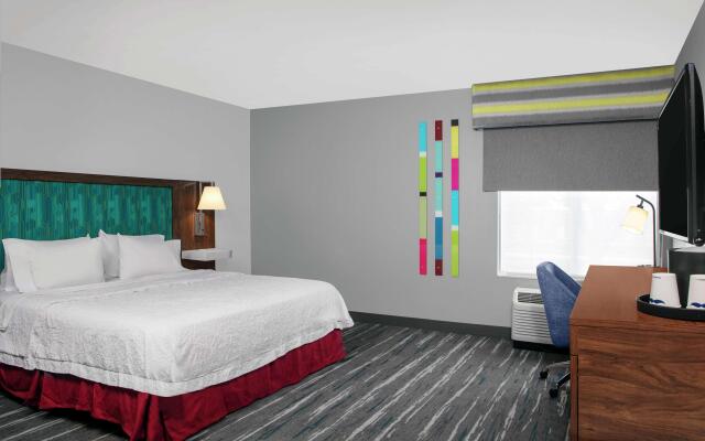 Hampton Inn Orlando/Lake Buena Vista