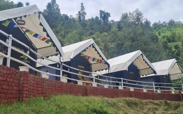 Emerald Woods Mukteshwar