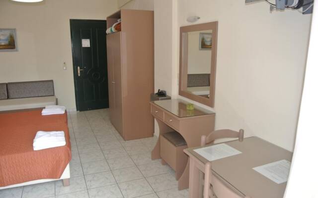 Ilias Apartments