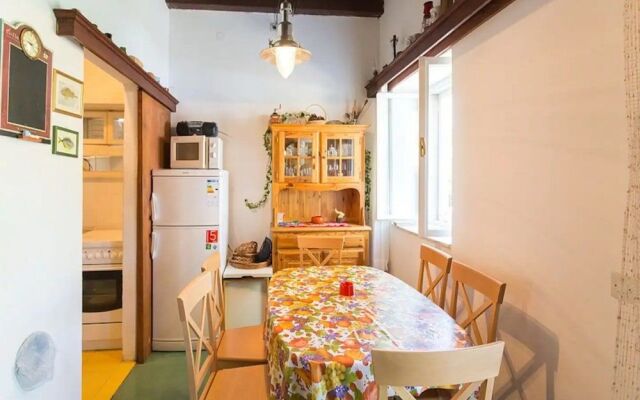 Summer House Silvija
