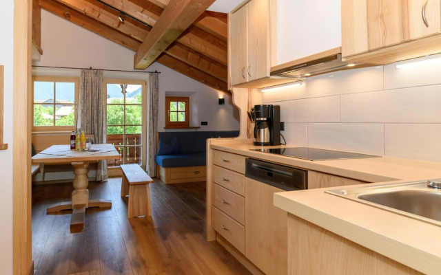 Der Anderlbauer am See