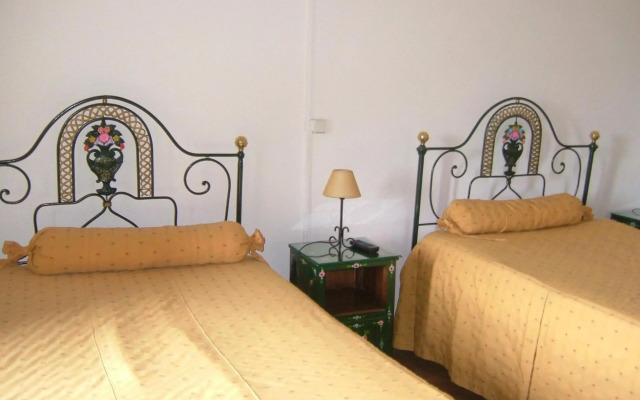 Alentejano Low Cost Hotel