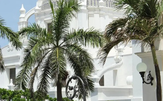 Gran Hotel Diligencias