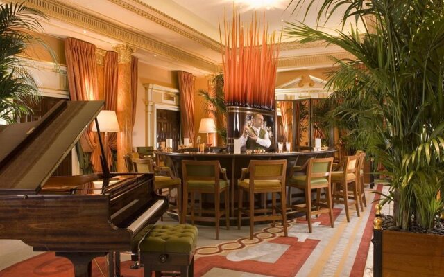 The Dorchester