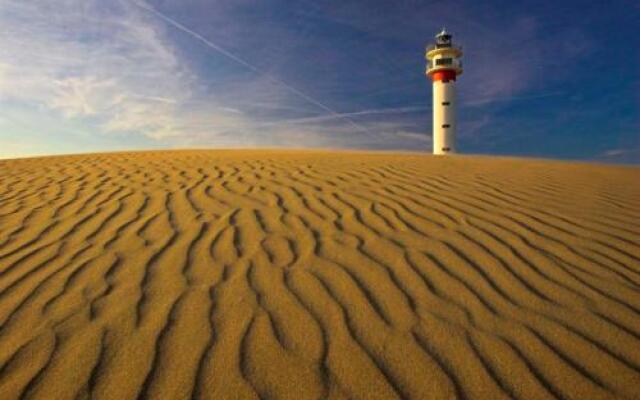 SeaView Luna Apartment