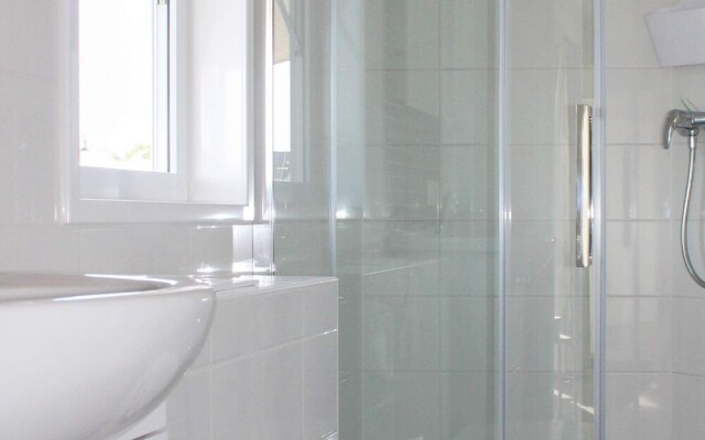 4 Star Holiday Home in Scharbeutz
