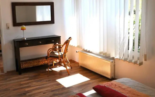 Ferienhaus Pension Sonnenblume