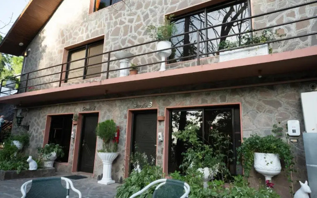 Maisonette Firhill Villas